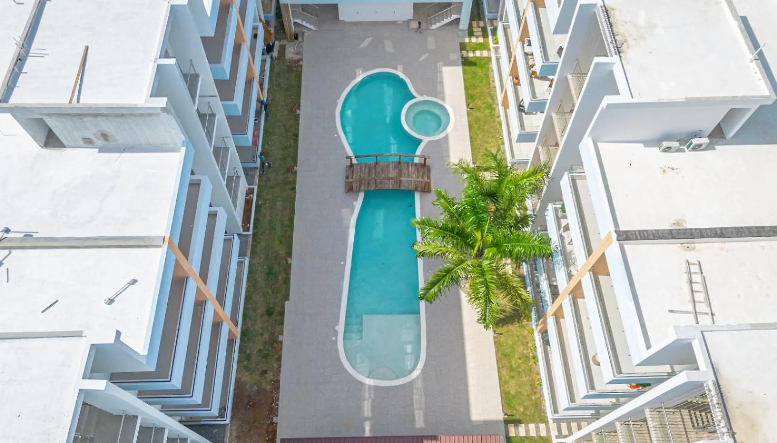 Apartamento Modern 1Br Retreat Central Bayahibe San Rafael del Yuma República Dominicana