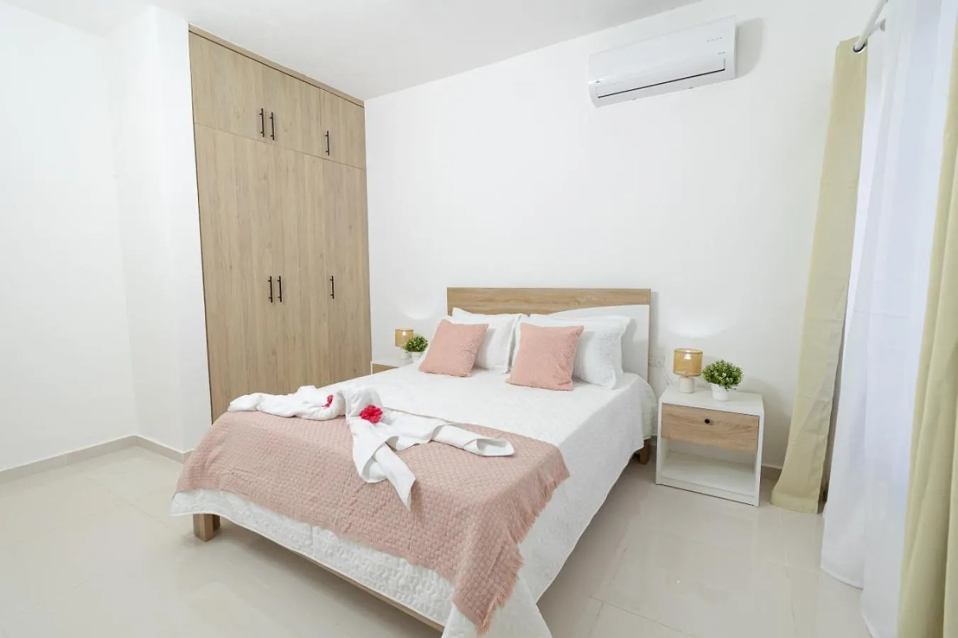 Apartamento Modern 1Br Retreat Central Bayahibe San Rafael del Yuma