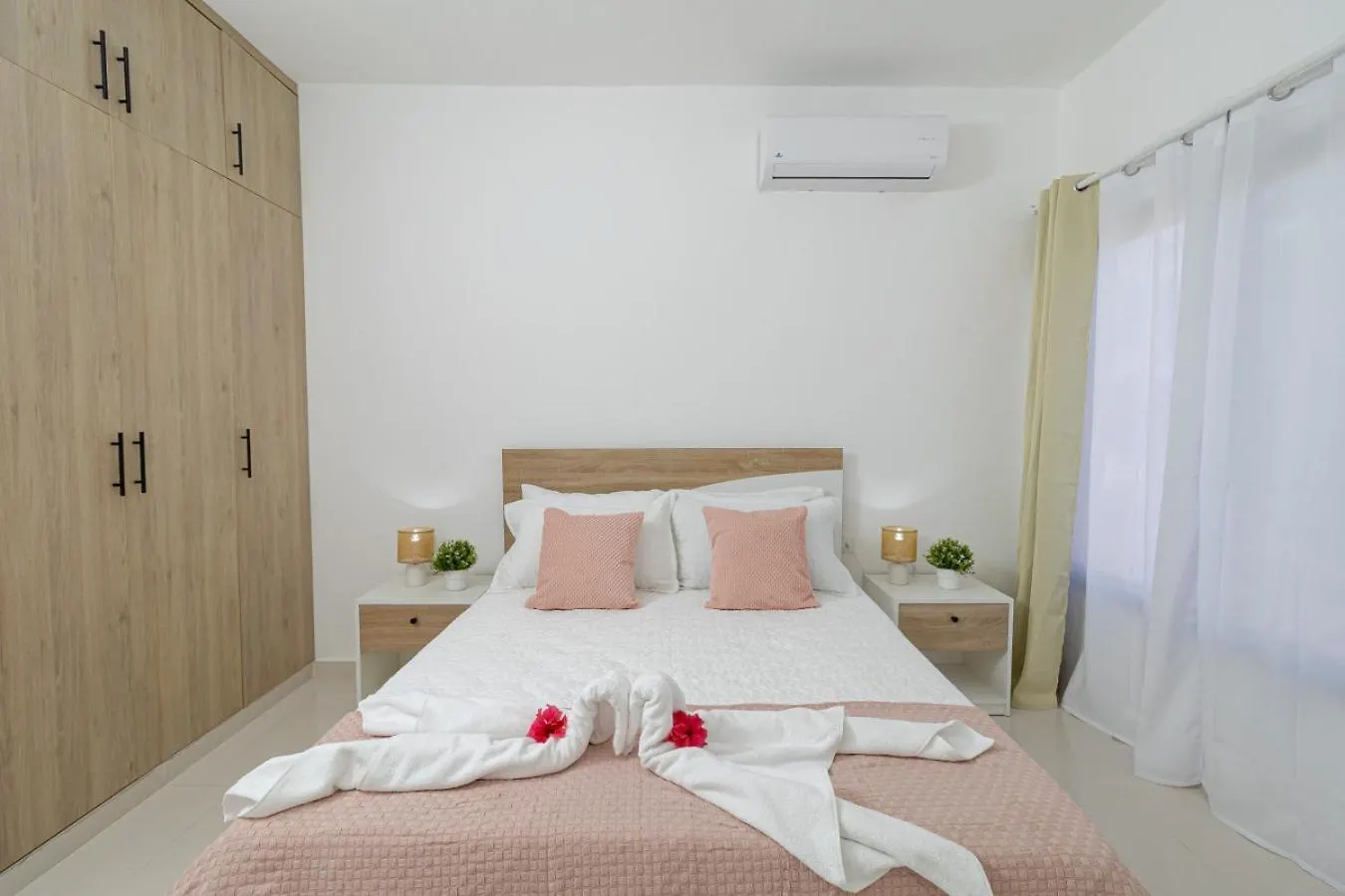 Modern 1Br Retreat Central Bayahibe San Rafael del Yuma Apartamento