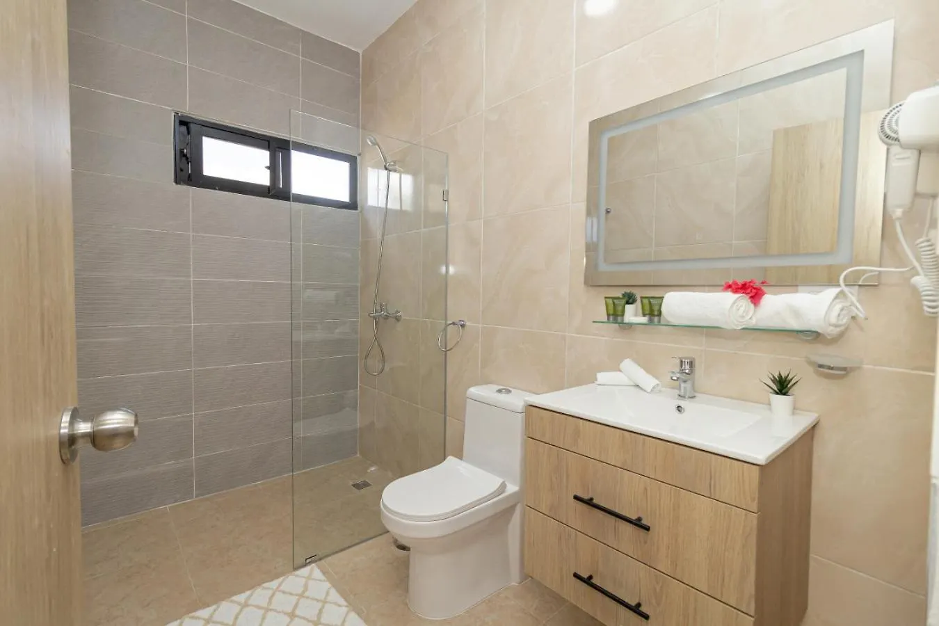 Apartamento Modern 1Br Retreat Central Bayahibe San Rafael del Yuma República Dominicana